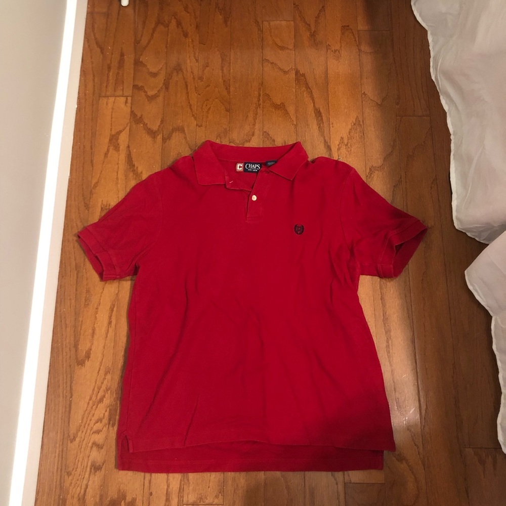 Chaps Polo